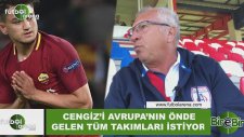 Mehmet Seyit Özkan: