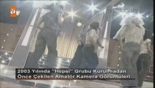 Şahan - Hepsi Grubunun Beşinci Üyesi