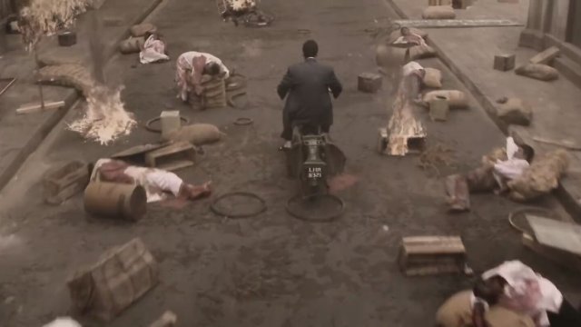 The Gandhi Murder (2018) Teaser