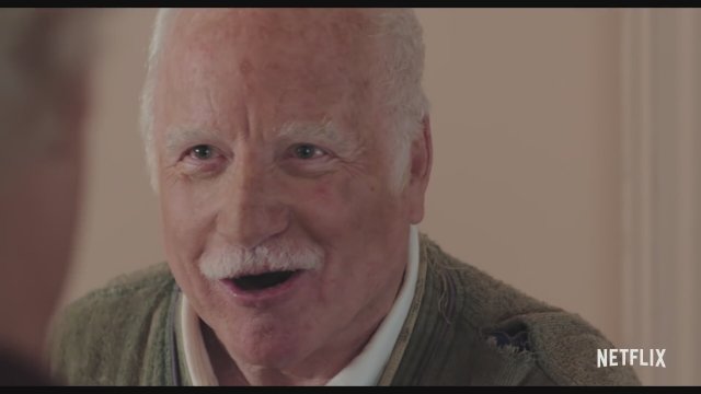 The Last Laugh (2019) Fragman0