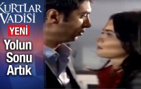 Yolun Sonu Artık - Kurtlar Vadisi 28. Bölüm / 2018 - YENİ