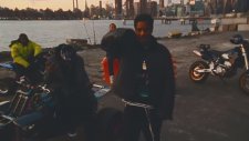 A$ap Rocky - A$ap Forever Ft. Moby
