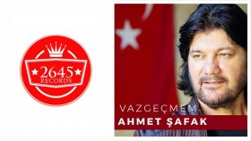 Ahmet Şafak - Kalsaydın Keşke