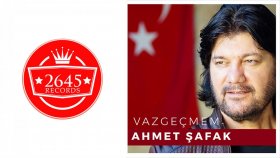 Ahmet Şafak - Serde Erkeklik Var