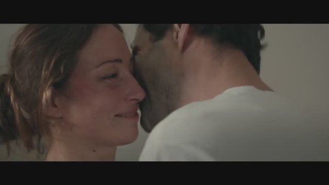 Alles ist gut (2018) Fragman