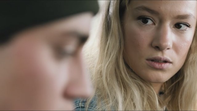 Brugklas - de tijd van m'n leven (2019) Fragman