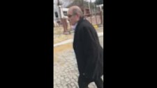 Denizli’de Suriyelilere Meydan Dayağı