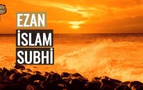 Ezan - İslam Subhi | fussilet Kuran Merkezi