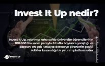 Invest It Up - Trailer