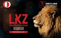 Liderlik ve Kariyer Zirvesi'19 - Tanıtım Filmi