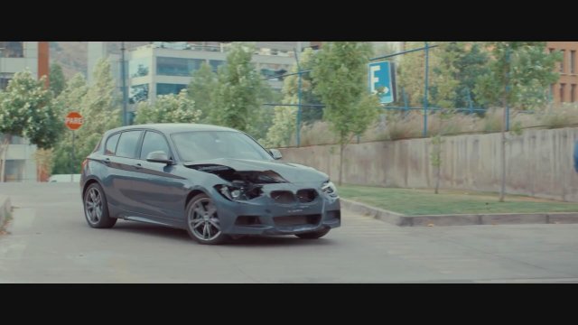 No Quiero Ser Tu Hermano (2019) Fragman