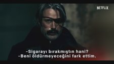 Polar (2019) Türkçe Altyazılı Fragman
