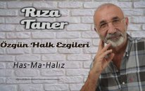Rıza Taner - Has-Ma-Halız