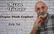 Rıza Taner - Kulp Tak