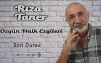 Rıza Taner - Son Durak