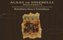 Seyit Battal Kaya - Zeviye Deri Ba Yonceke (Alxas ve Sinemilli Muhabbeti )