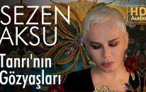 Sezen Aksu - Tanrı'nın Gozyasları (Official Audio)