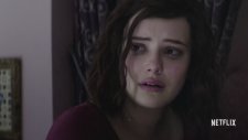 13 Reasons Why (2017) Fragman