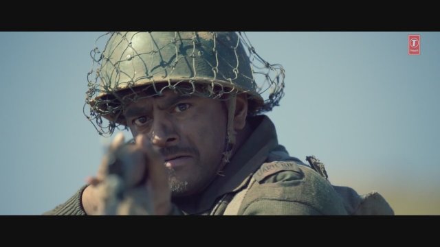 72 hours: martyr who never died (2019) Fragman