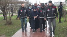 Adliyeye Götürülen Palu Ailesinden 6 Kişinin Tutuklanması