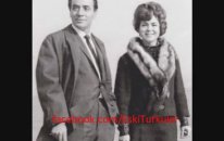 Ahmet Gazi Ayhan - Güvercin Uçuverdi (Misket)