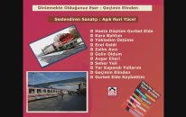 Aşık Nuri Yücel - Geçimin Elinden Düştüm Yollara