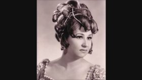 Bedia Akartürk - Üç Gün Oldu Yar Gideli Bedia Akartürk - Üç Gün Oldu Yar Gideli