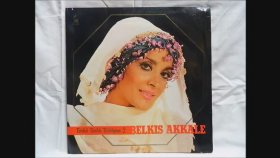 Belkıs Akkale - Esmerim Biçim Biçim Belkıs Akkale - Esmerim Biçim Biçim