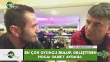 BireBir programında konuk bu hafta Giray Bulak (2. Bölüm)