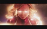 Captain Marvel (2019) TR Altyazılı Teaser