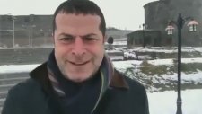 Cüneyt Özdemir ile Beyin Yakan 85 Saniye