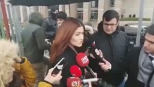 Deniz Çakır: Bahsi Geçen Hiçbir Şeyi Yapmadım