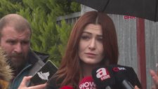 Deniz Çakır ve Avukatı İfade Sonrası İlk Açıklamayı Yaptı