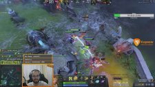 Dota2'de İliklerine Kadar Milliyetçiliği Yaşayan Eleman