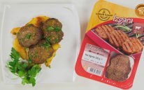firinda salcali kofte
