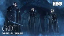 Game of Thrones 8. Sezon Türkçe Altyazılı Fragmanı (14 Nisan 2019)