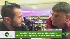 Giray Bulak: