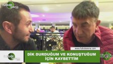 Giray Bulak: