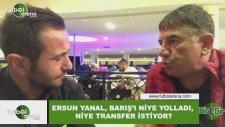 Giray Bulak: