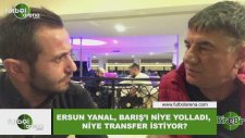 Giray Bulak: