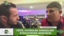 Giray Bulak: