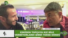 Giray Bulak: