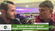 Giray Bulak: