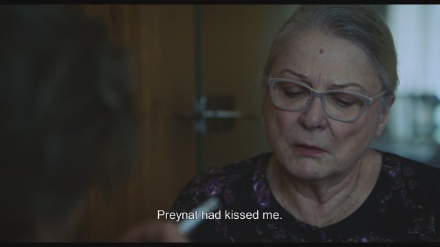Grâce à Dieu (2019) Fragman
