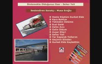 Gurbetin Seçme Uzun Havaları 2 - Seher yeli