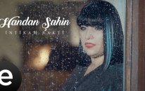 Handan Şahin - İntikam Vakti - Official Music Video