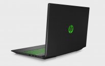 HP Pavilion Gaming Notebook