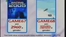 Kanal 6 Reklam Kuşağı (2005)