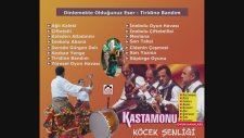 Kastamonu Köçekler Şenliği - Tiridine Bandım