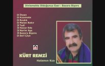 Kürt Remzi - Bazara Bişore